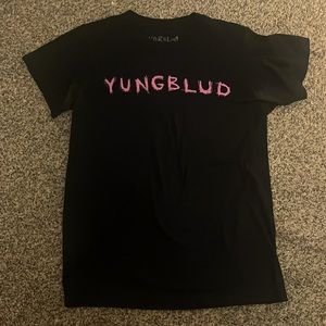 Yungblud Tee Shirt - 21st Century Liability SM